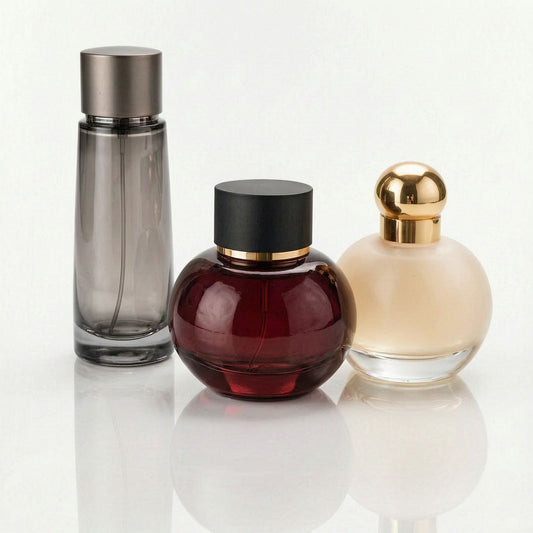 Zestaw 3 Velvet Essence | Kup 2, weź 3