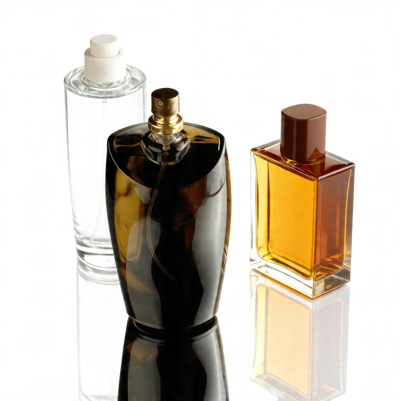 Zestaw 3 Dark Amber | Kup 2, weź 3